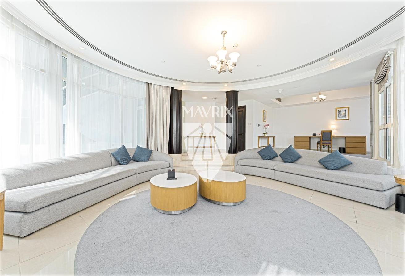Duplex Penthouse | Best Price | Bills Inclusive photo 17