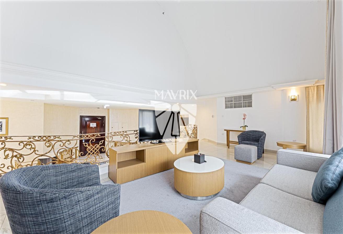 Duplex Penthouse | Best Price | Bills Inclusive photo 12