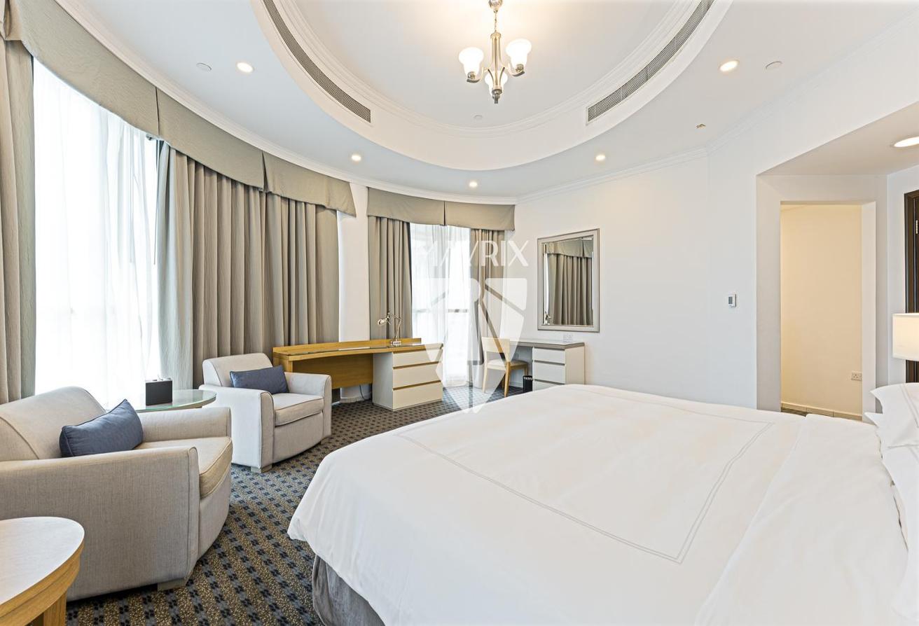 Duplex Penthouse | Best Price | Bills Inclusive photo 21