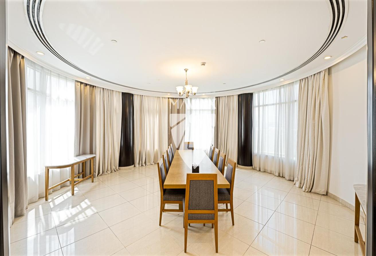 Duplex Penthouse | Best Price | Bills Inclusive photo 5
