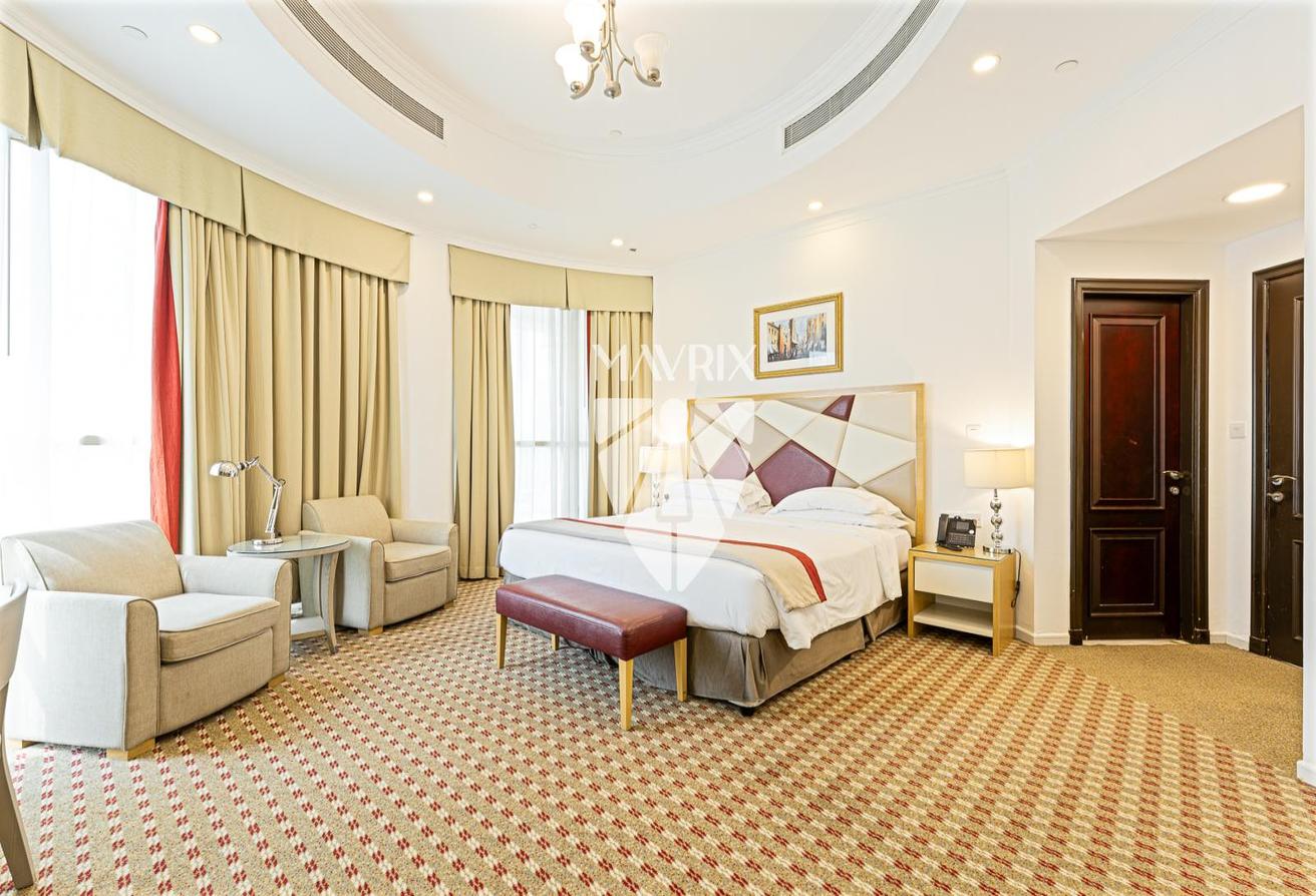 Duplex Penthouse | Best Price | Bills Inclusive photo 25