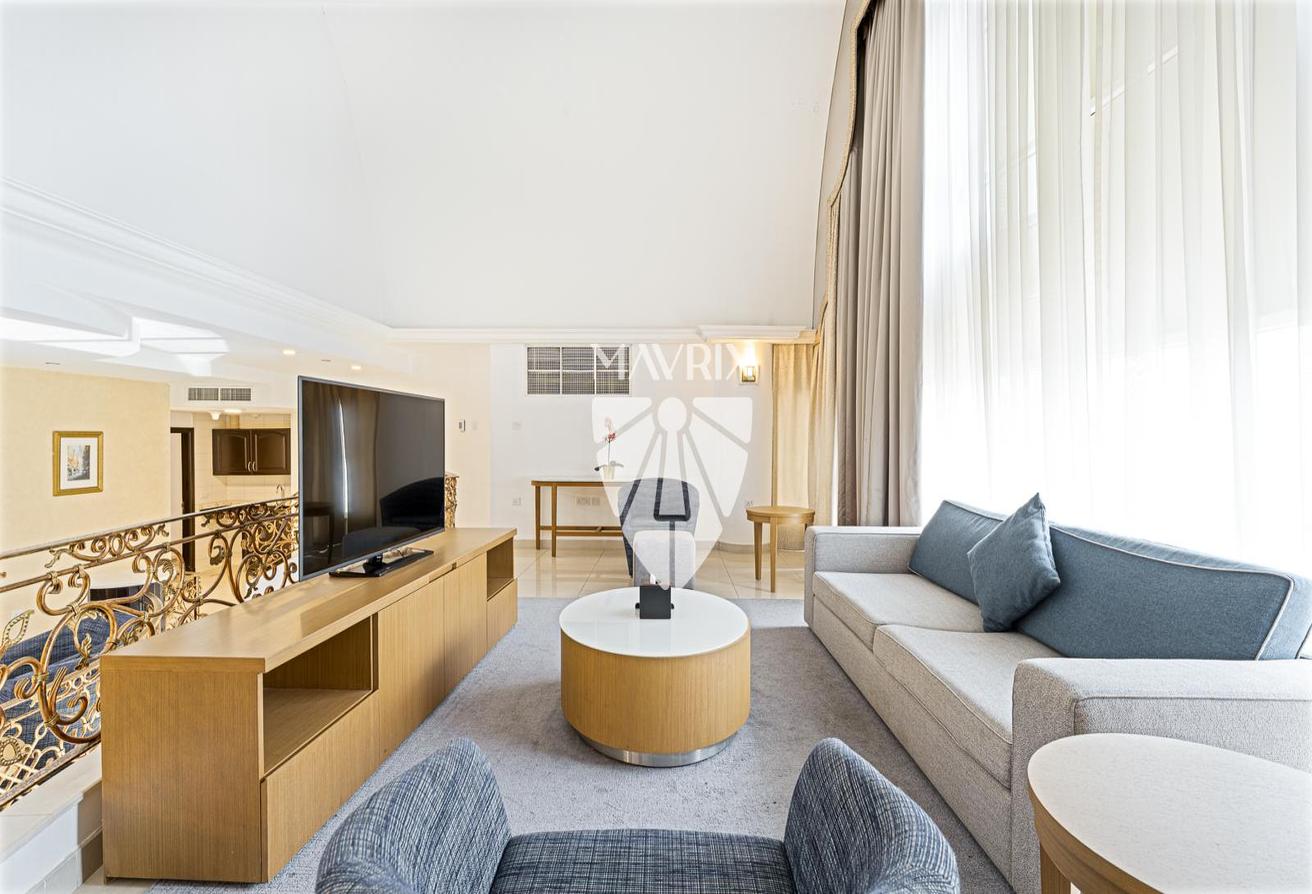 Duplex Penthouse | Best Price | Bills Inclusive photo 11