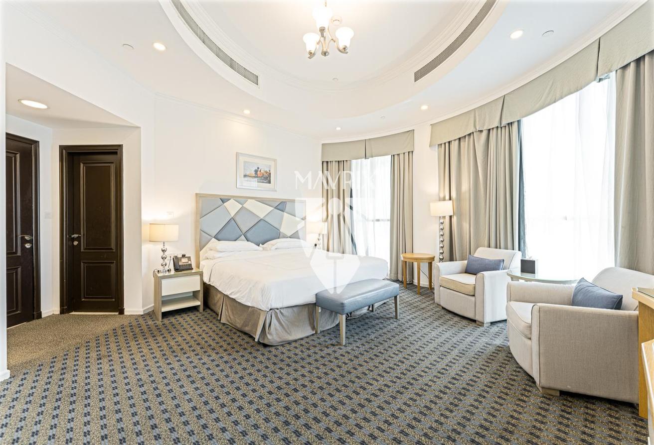 Duplex Penthouse | Best Price | Bills Inclusive photo 20