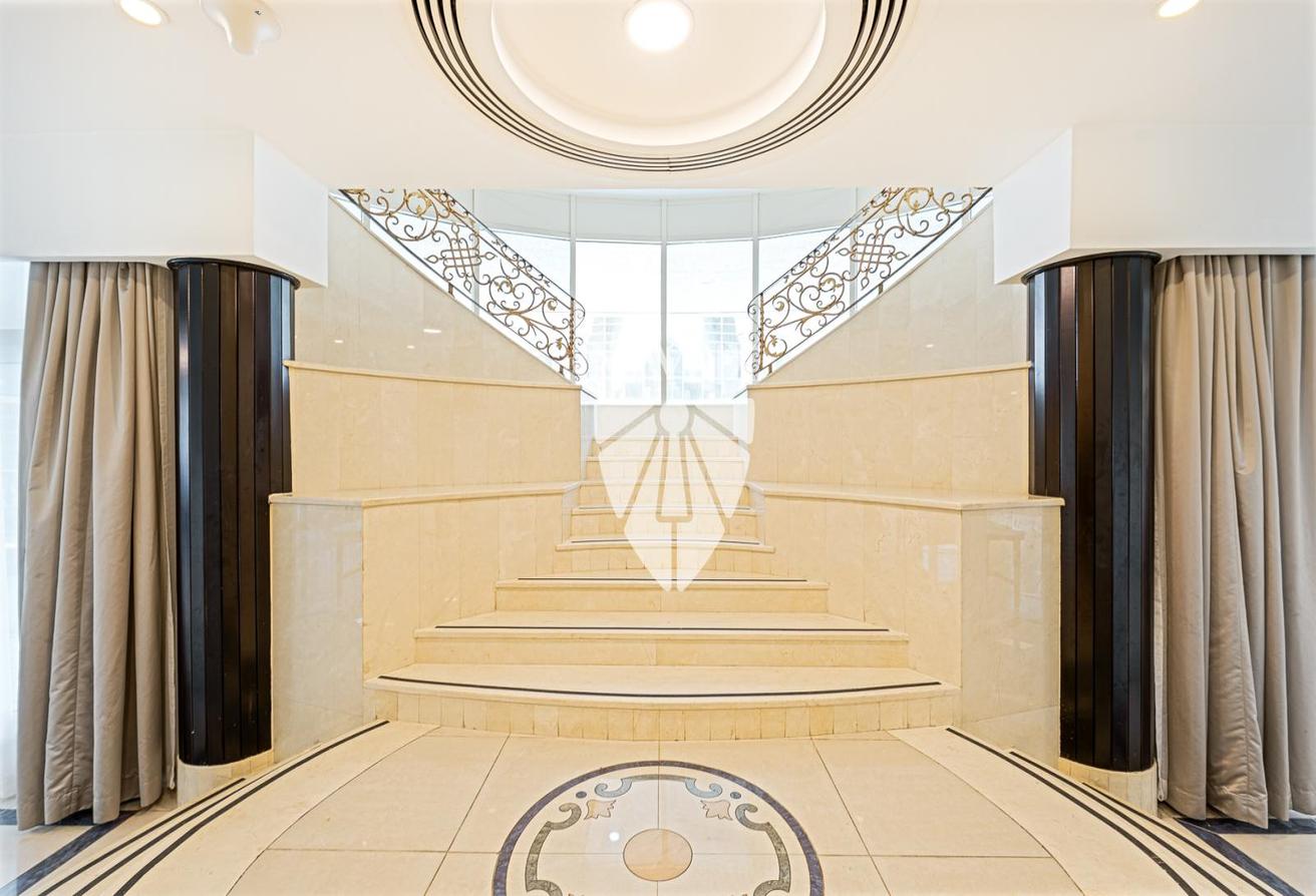 Duplex Penthouse | Best Price | Bills Inclusive photo 9