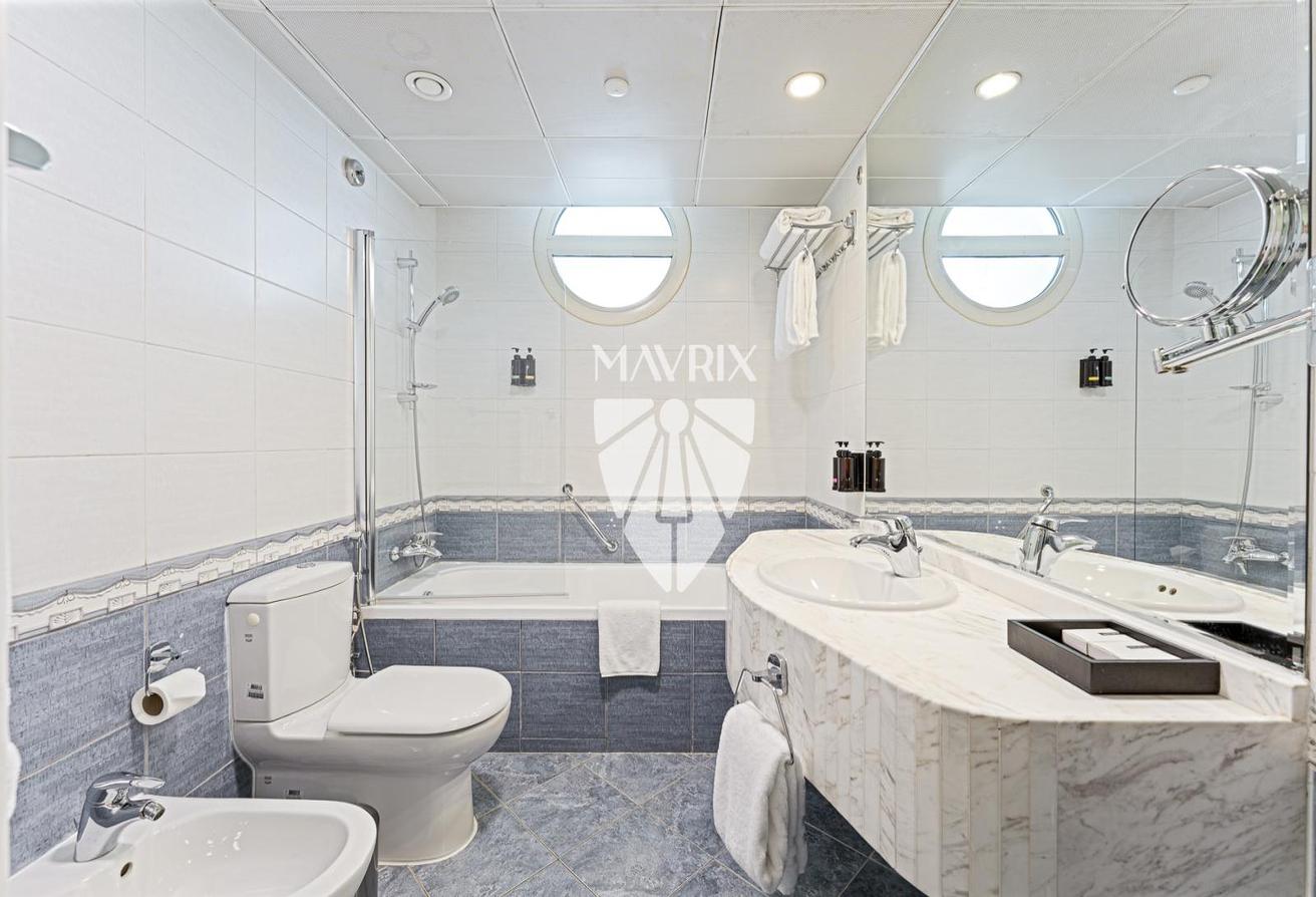 Duplex Penthouse | Best Price | Bills Inclusive photo 29