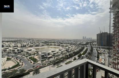 شقة - 2 غرف نوم - 2 حمامات للايجار في برج Park Horizon 1 - بارك هورايزون - دبي هيلز استيت - دبي شقة - 2 غرف نوم - 2 حمامات للايجار في برج Park Horizon 1 - بارك هورايزون - دبي هيلز استيت - دبي