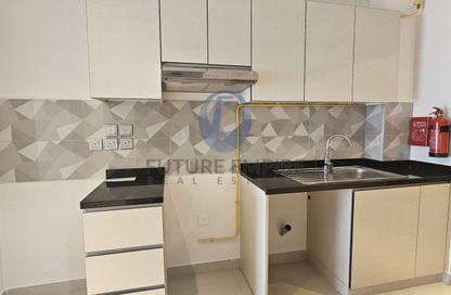 Apartment - Studio - 1 for rent in Al Waleed Garden 2 - Al Waleed Garden - Al Jaddaf - Dubai