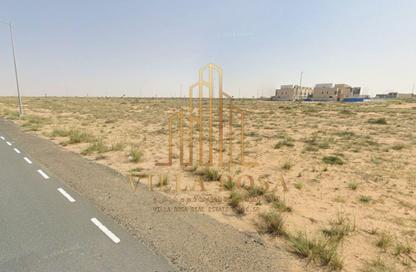 Land - Studio for sale in Tilal City D - Tilal City - Sharjah