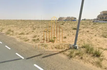 Land - Studio for sale in Tilal City D - Tilal City - Sharjah