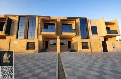 فيلا - 5 غرف نوم - 8 حمامات للبيع في الحليو 2 - الحليو - عجمان