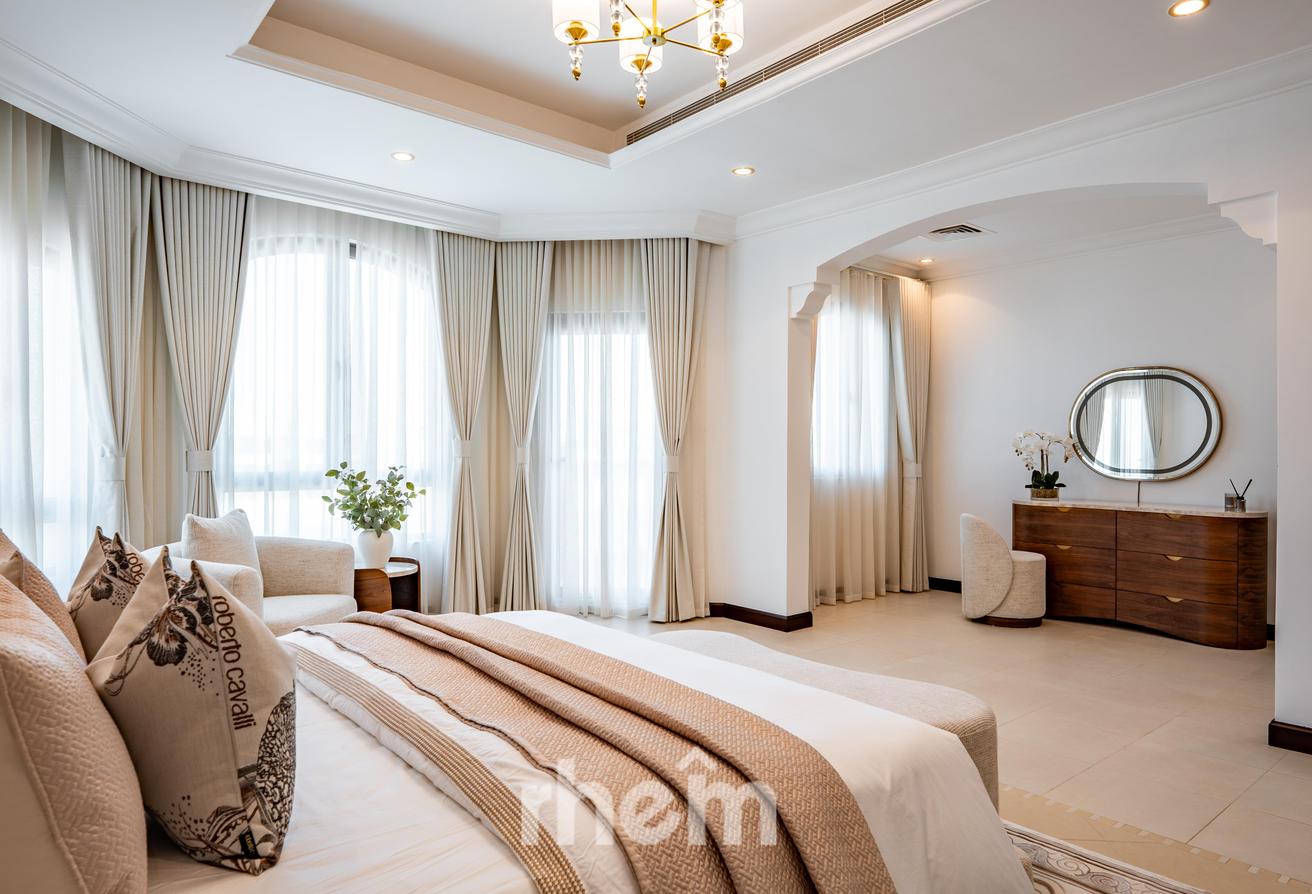 Luxurious Villa Living | Exclusive Garden Home photo 8