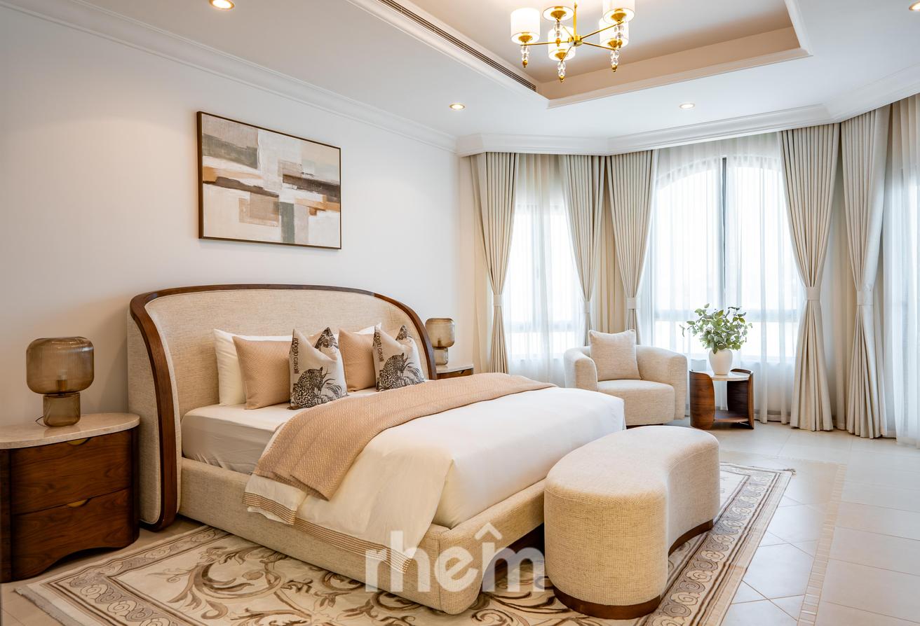 Luxurious Villa Living | Exclusive Garden Home photo 7