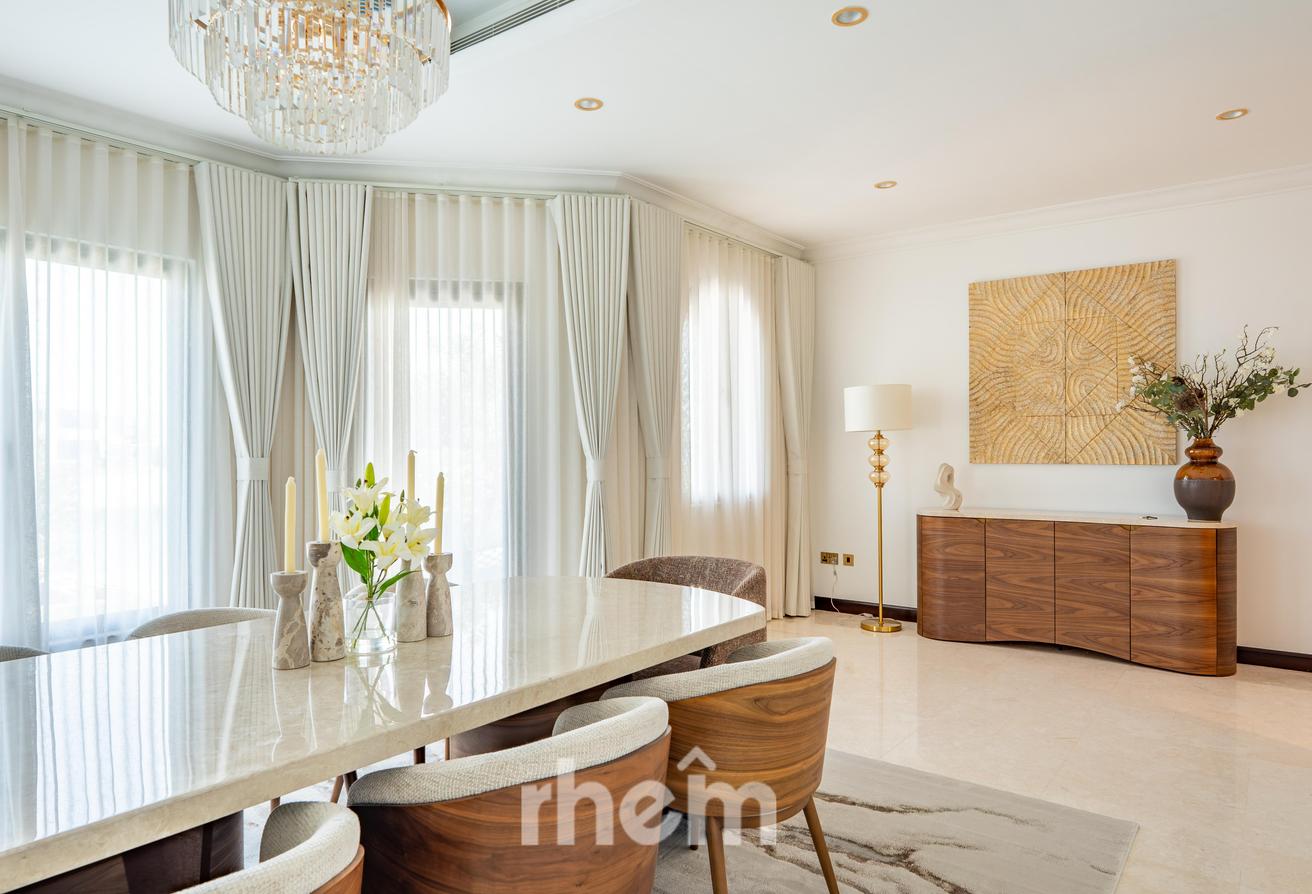 Luxurious Villa Living | Exclusive Garden Home photo 6