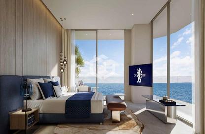 Apartment - 1 - 2 for sale in Chelsea Residences Tower B - Chelsea Residence by Damac - Maritime City - Dubai