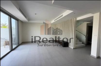 Villa - 3 - 4 for rent in Redwoods - Yas Acres - Yas Island - Abu Dhabi Villa - 3 - 4 for rent in Redwoods - Yas Acres - Yas Island - Abu Dhabi