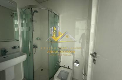 Apartment - 1 Bedroom - 2 Bathrooms for rent in Al Anwar Tower - Al Khan Lagoon - Al Khan - Sharjah Apartment - 1 Bedroom - 2 Bathrooms for rent in Al Anwar Tower - Al Khan Lagoon - Al Khan - Sharjah