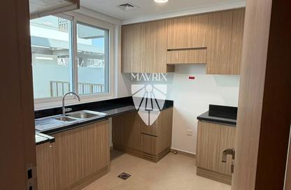 Villa - 4 - 4 for rent in Camelia - Damac Hills 2 - Dubai
