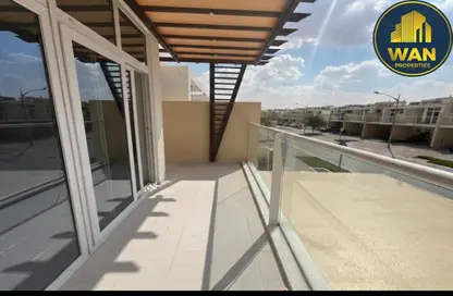 تاون هاوس - 3 غرف نوم - 3 حمامات للايجار في فلل اكنان - امازونيا - داماك هيلز 2 - دبي تاون هاوس - 3 غرف نوم - 3 حمامات للايجار في فلل اكنان - امازونيا - داماك هيلز 2 - دبي