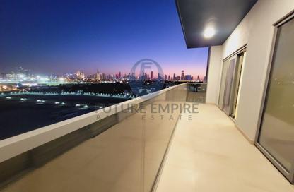 Apartment - 2 Bedrooms - 3 Bathrooms for rent in Empower HQ Residential - Al Jaddaf - Dubai