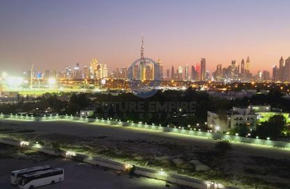 Apartment - 2 Bedrooms - 3 Bathrooms for rent in Empower HQ Residential - Al Jaddaf - Dubai