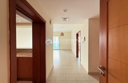 Apartment - 1 - 1 for rent in Al Thayyal 2 - Al Thayyal - Greens - Dubai Apartment - 1 - 1 for rent in Al Thayyal 2 - Al Thayyal - Greens - Dubai