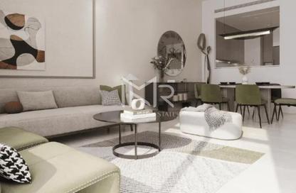 Apartment - 3 Bedrooms - 4 Bathrooms for sale in South Living - Residential District - Dubai South (Dubai World Central) - Dubai Apartment - 3 Bedrooms - 4 Bathrooms for sale in South Living - Residential District - Dubai South (Dubai World Central) - Dubai
