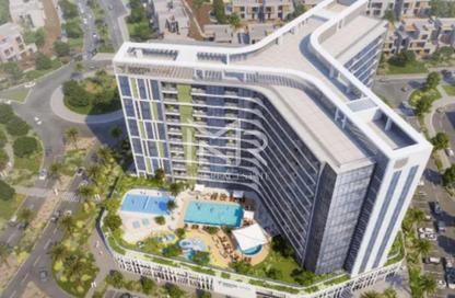 Apartment - 3 Bedrooms - 4 Bathrooms for sale in South Living - Residential District - Dubai South (Dubai World Central) - Dubai Apartment - 3 Bedrooms - 4 Bathrooms for sale in South Living - Residential District - Dubai South (Dubai World Central) - Dubai
