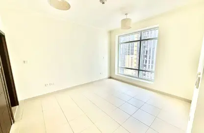 Apartment - 1 Bedroom - 2 Bathrooms for rent in Burj Views C - Burj Views - Downtown Dubai - Dubai
