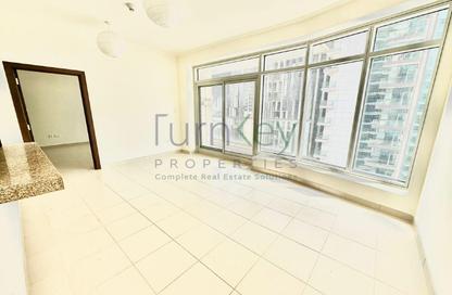 Apartment - 1 Bedroom - 2 Bathrooms for rent in Burj Views C - Burj Views - Downtown Dubai - Dubai
