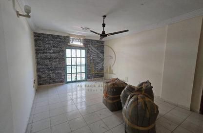 Apartment - 2 - 2 for rent in Al Butina 9 Building - Al Butina - Sharjah
