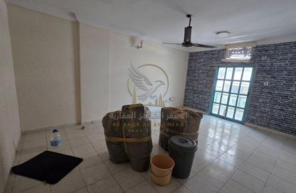 Apartment - 2 - 2 for rent in Al Butina 9 Building - Al Butina - Sharjah