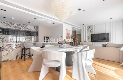 Apartment - 2 Bedrooms - 3 Bathrooms for rent in City Walk Residential Building 11A - City Walk Residential - City Walk - Dubai