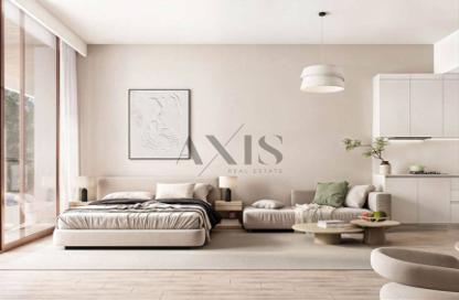 Apartment - Studio - 1 for sale in Ashley Hills - Arjan - Dubai Apartment - Studio - 1 for sale in Ashley Hills - Arjan - Dubai