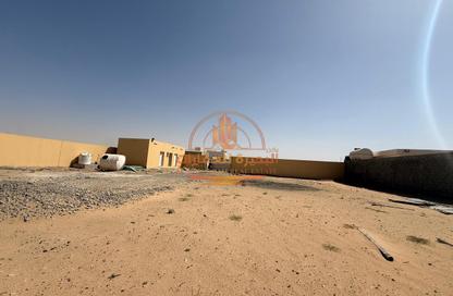 Land - Studio for rent in Al Sajaa Industrial - Al Sajaa - Sharjah