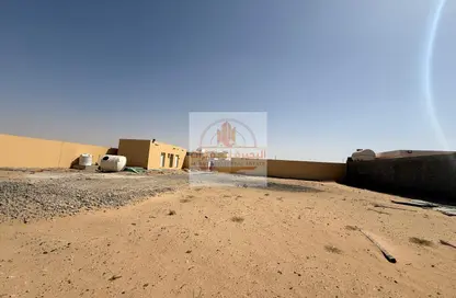 Land - Studio for rent in Al Sajaa Industrial - Al Sajaa - Sharjah