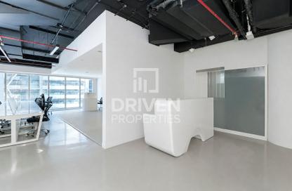 Office Space - Studio for rent in Opal Tower - Business Bay - Dubai