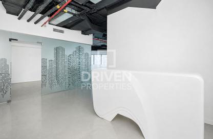 Office Space - Studio for rent in Opal Tower - Business Bay - Dubai Office Space - Studio for rent in Opal Tower - Business Bay - Dubai