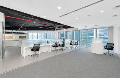Office Space - Studio for rent in Opal Tower - Business Bay - Dubai Office Space - Studio for rent in Opal Tower - Business Bay - Dubai