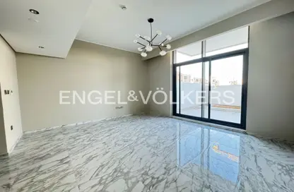 Apartment - 1 Bedroom - 2 Bathrooms for rent in Avenue Residence 5 - Avenue Residence - Al Furjan - Dubai