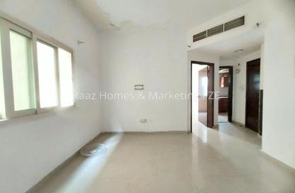 Apartment - 1 - 1 for rent in Al Nabaa Building - Al Naba'ah - Al Sharq - Sharjah