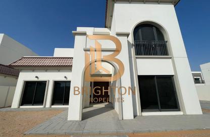Villa - 6 - 7+ for rent in Fay Al Reeman II - Al Shamkha - Abu Dhabi Villa - 6 - 7+ for rent in Fay Al Reeman II - Al Shamkha - Abu Dhabi