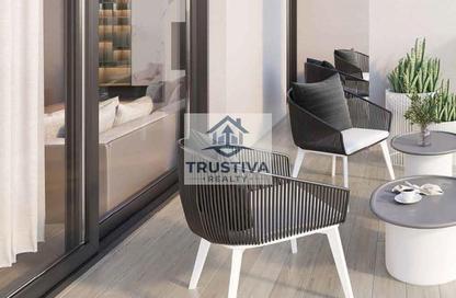 Apartment - 1 - 2 for sale in Nasaq 6 - Aljada - Sharjah Apartment - 1 - 2 for sale in Nasaq 6 - Aljada - Sharjah