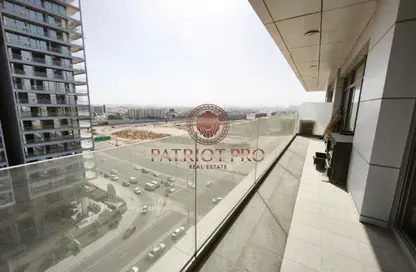 Apartment - 2 Bedrooms - 3 Bathrooms for rent in Two Towers A - Two Towers - Barsha Heights (Tecom) - Dubai