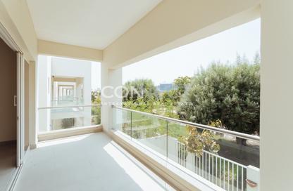 Villa - 3 Bedrooms - 5 Bathrooms for sale in Bermuda - Mina Al Arab - Ras Al Khaimah