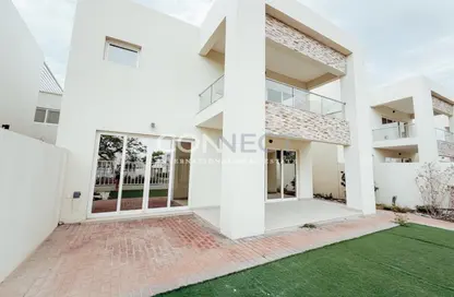 فيلا - 3 غرف نوم - 5 حمامات للبيع في برمودا - ميناء العرب - راس الخيمة - رأس الخيمة