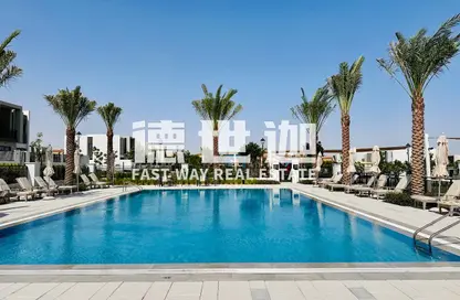 فيلا - 3 غرف نوم - 4 حمامات للبيع في لا روزا 6 - لا روزا - فيلا نوفا - دبي لاند - دبي