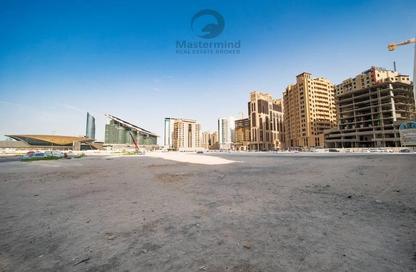 Land - Studio for sale in Occidental Al Jaddaf - Al Jaddaf - Dubai