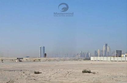 Land - Studio for sale in Occidental Al Jaddaf - Al Jaddaf - Dubai