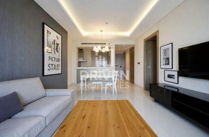 Apartment - 1 - 2 for sale in Tower A - Damac Towers by Paramount - Business Bay - Dubai Apartment - 1 - 2 for sale in Tower A - Damac Towers by Paramount - Business Bay - Dubai