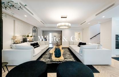 Villa - 4 - 4 for sale in Palma - Arabian Ranches 2 - Dubai